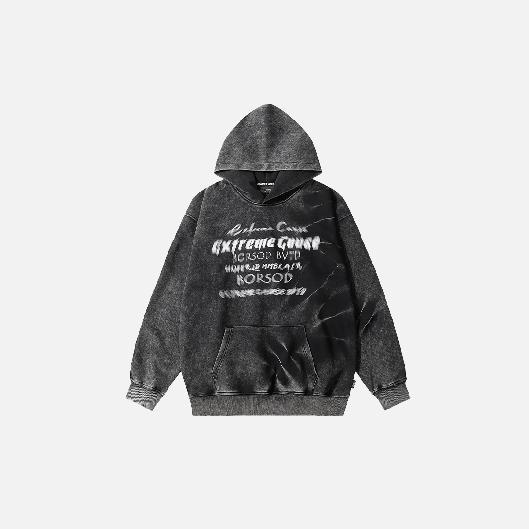 Hoodie Streetwear85