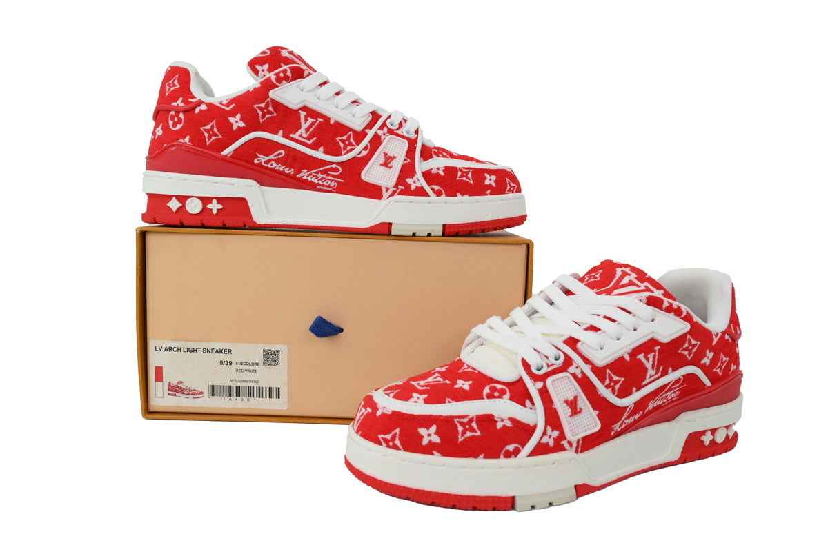 Monogram Louis ARCH Light Sneaker