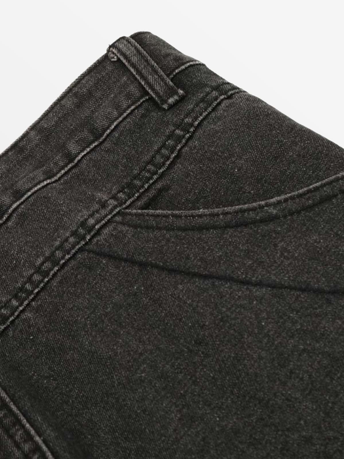 Denim Pant Mator