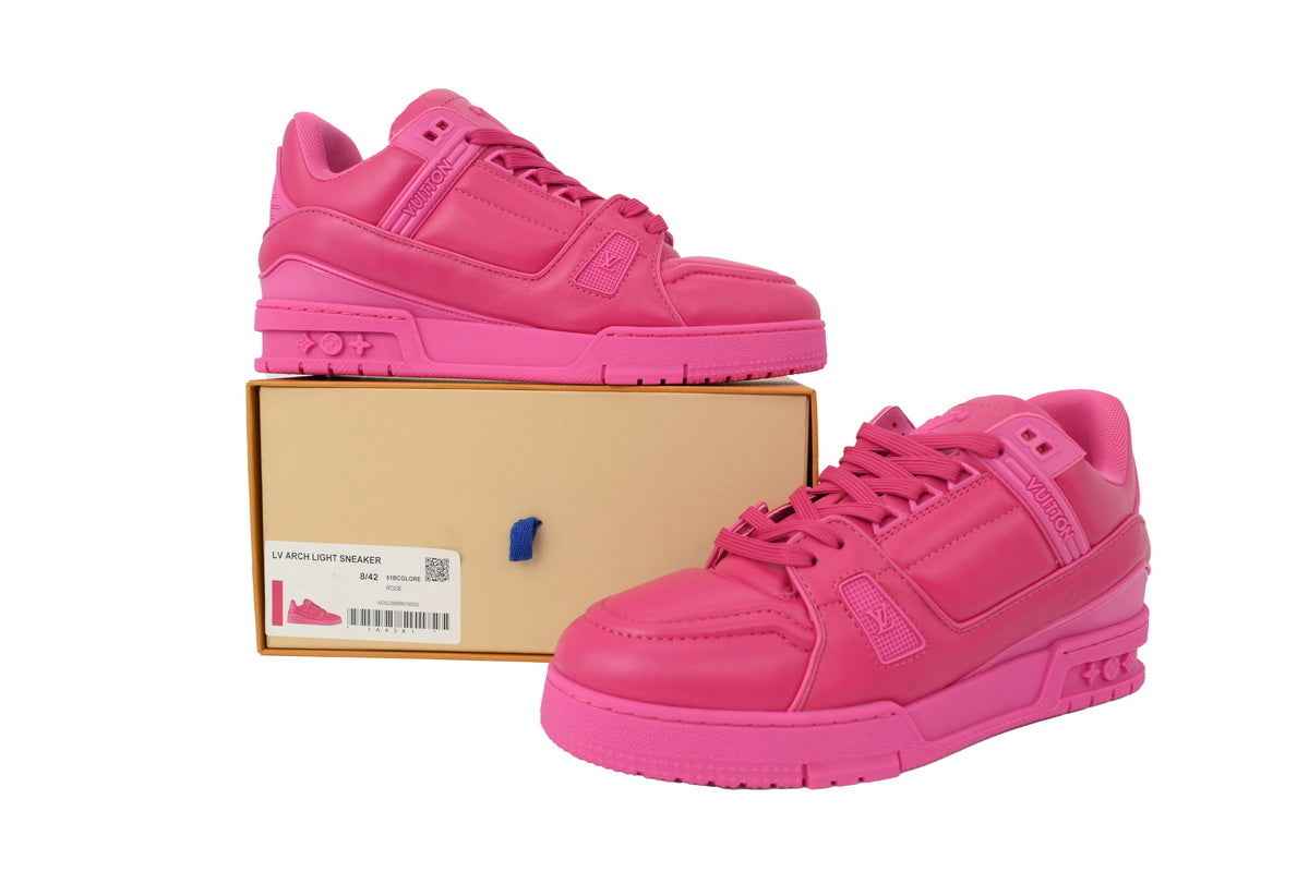 Monogram Louis ARCH Light Sneaker