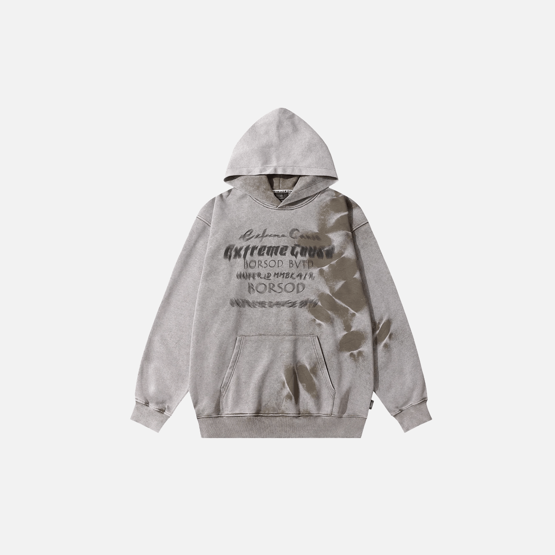 Hoodie Streetwear85