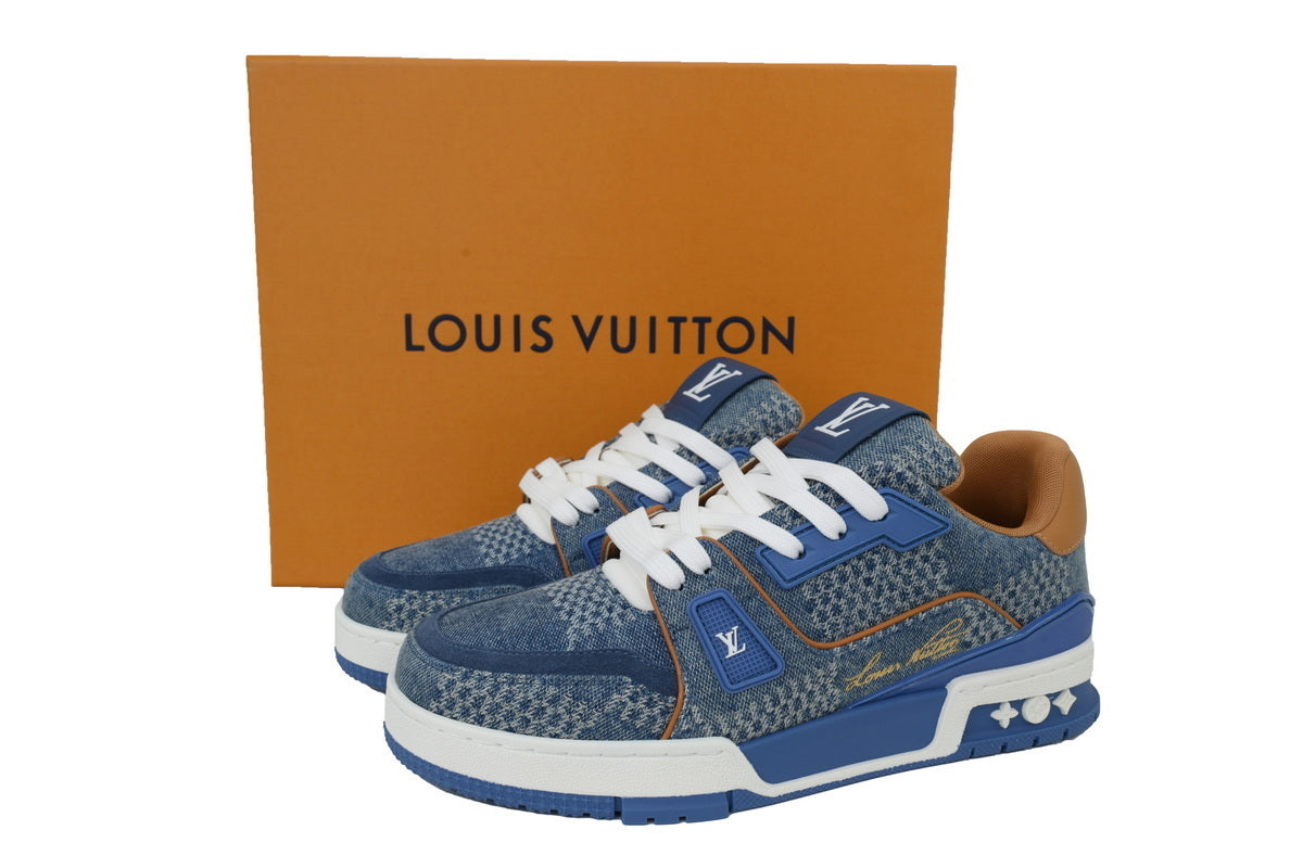 Monogram Arch Light Sneaker louis vuitton