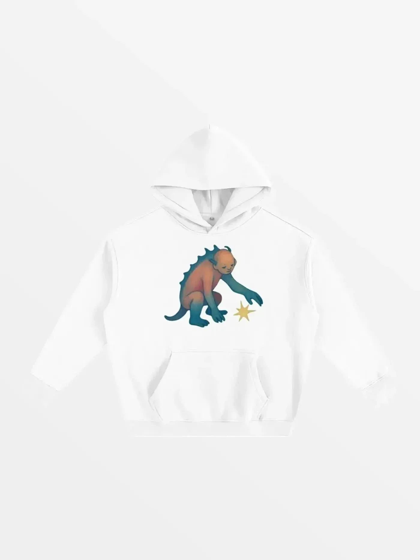 Hoodie Ilomb