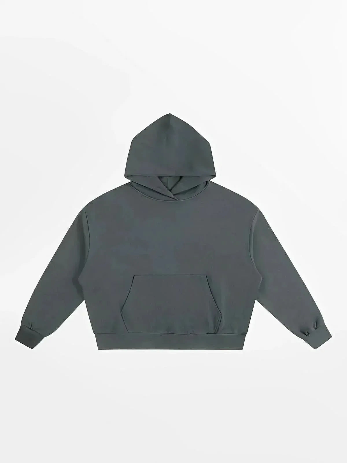 Hoodie Ghost Nexus