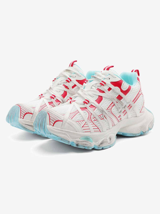 Sneakers Mesh
