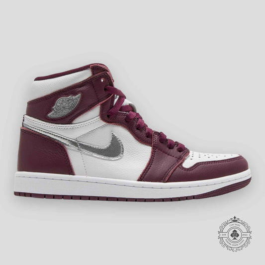 Air Jordan 1 Retro High OG Bordeaux