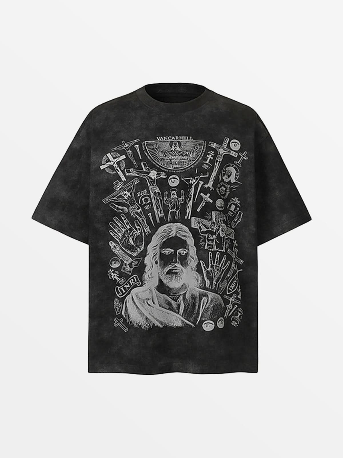 T-Shirt Dialkogo