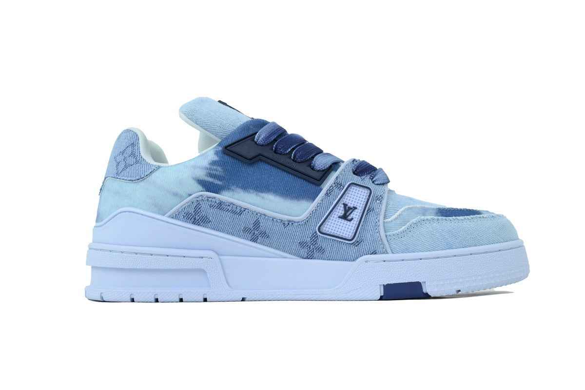 Monogram Louis ARCH Light Sneaker