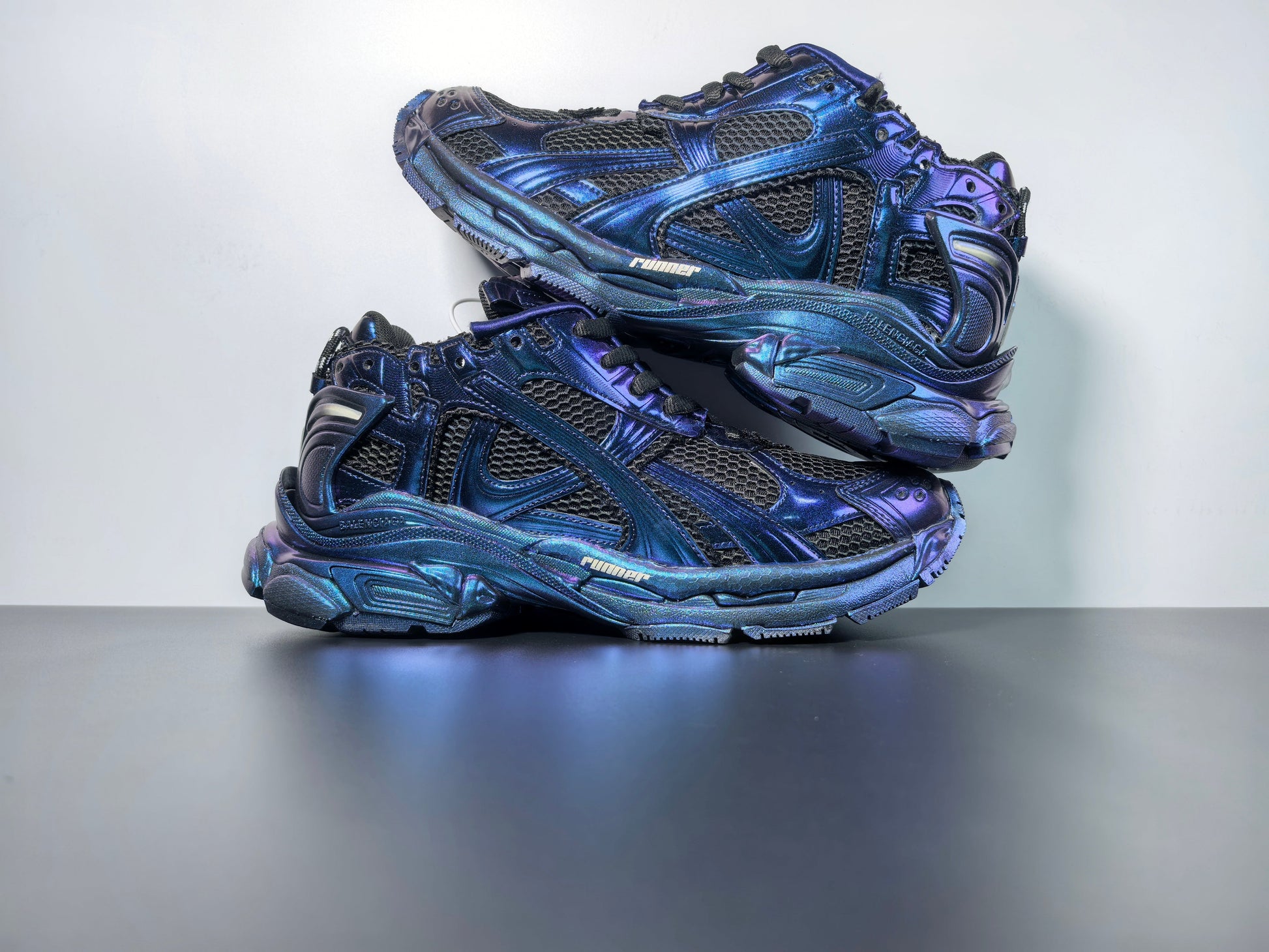 Balenciaga Runner Demna Luxuryurbanwear