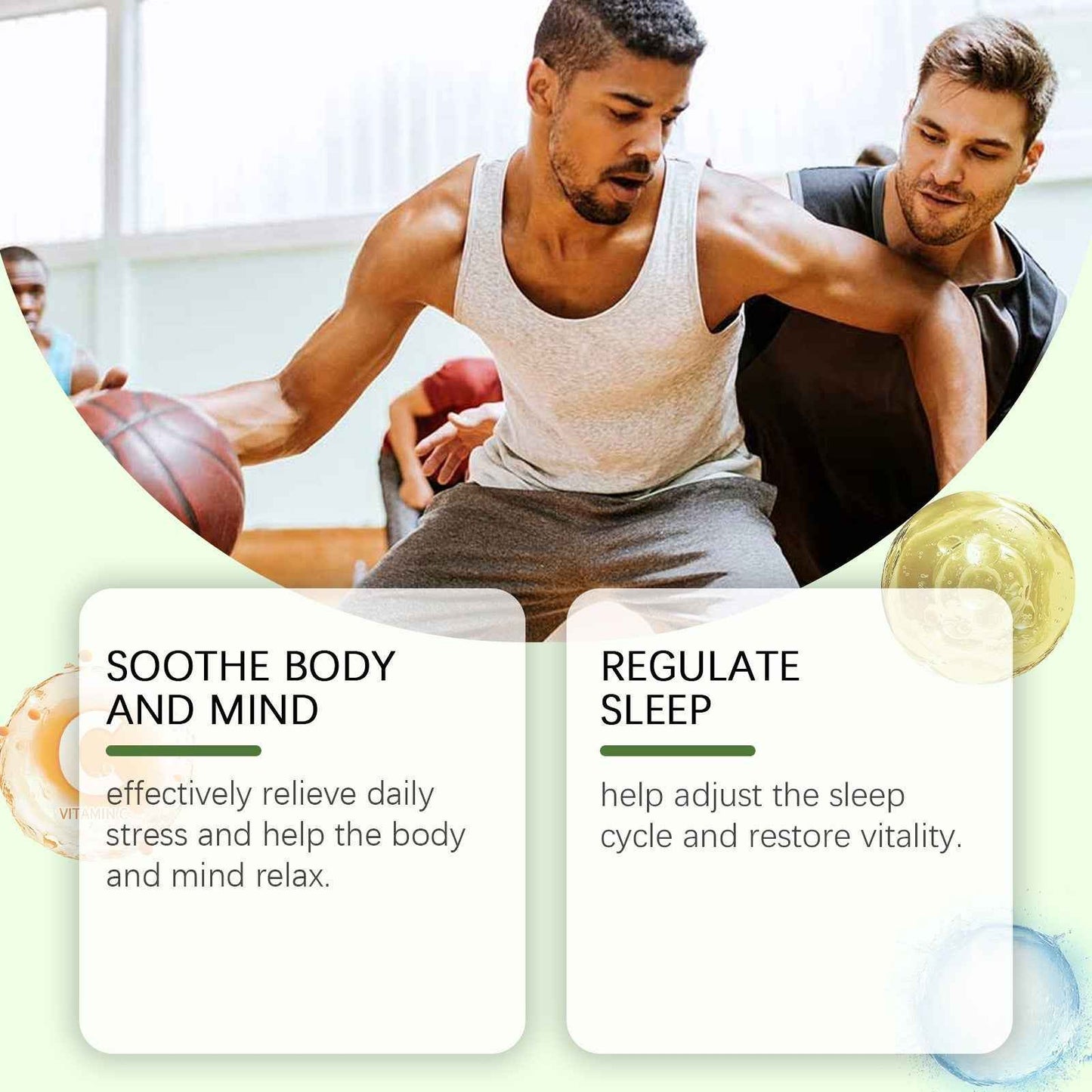 BushAid Body Care Capsules Gently Formulated To Moisturize Body Skin Daily Nourishing Care Capsules