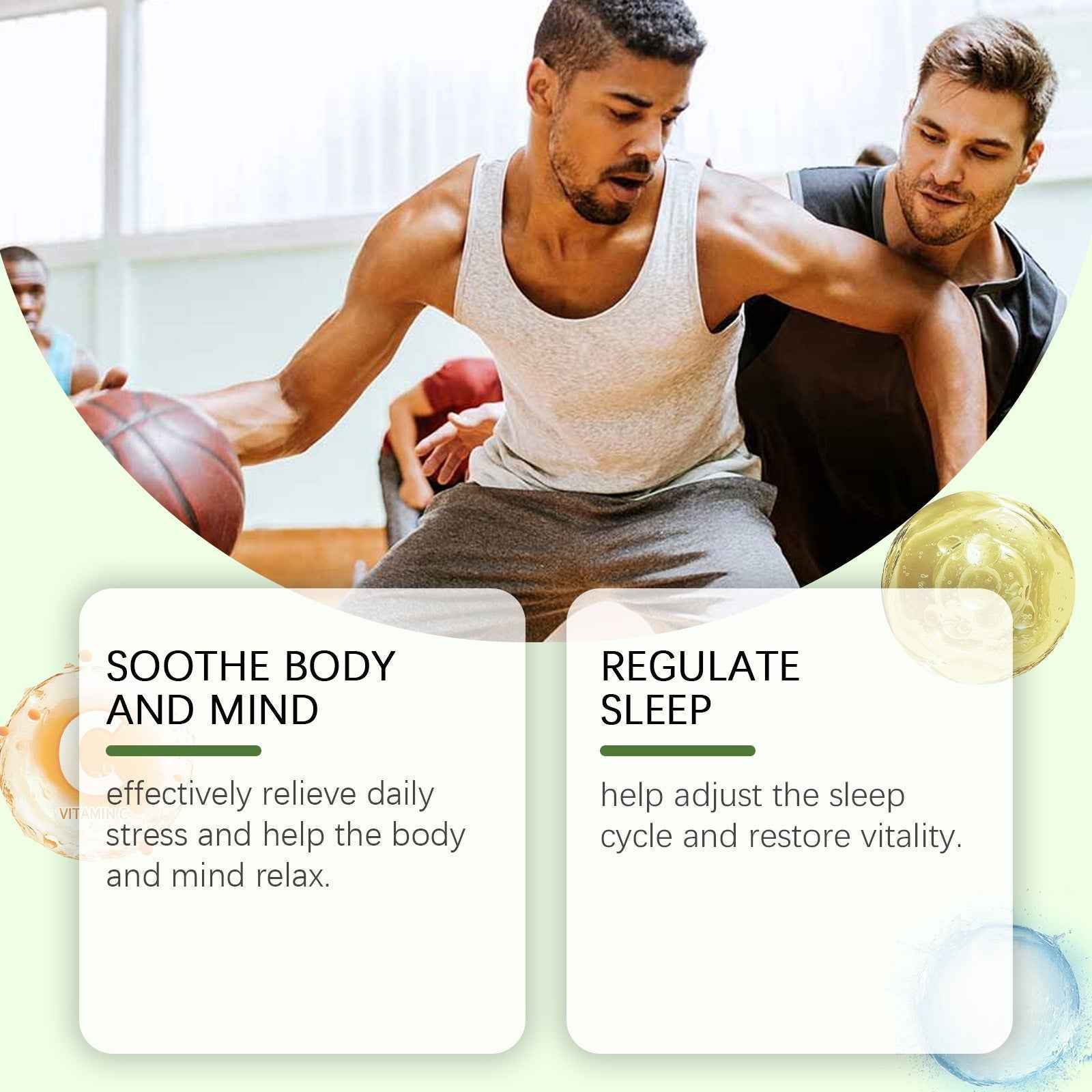 BushAid Body Care Capsules Gently Formulated To Moisturize Body Skin Daily Nourishing Care Capsules