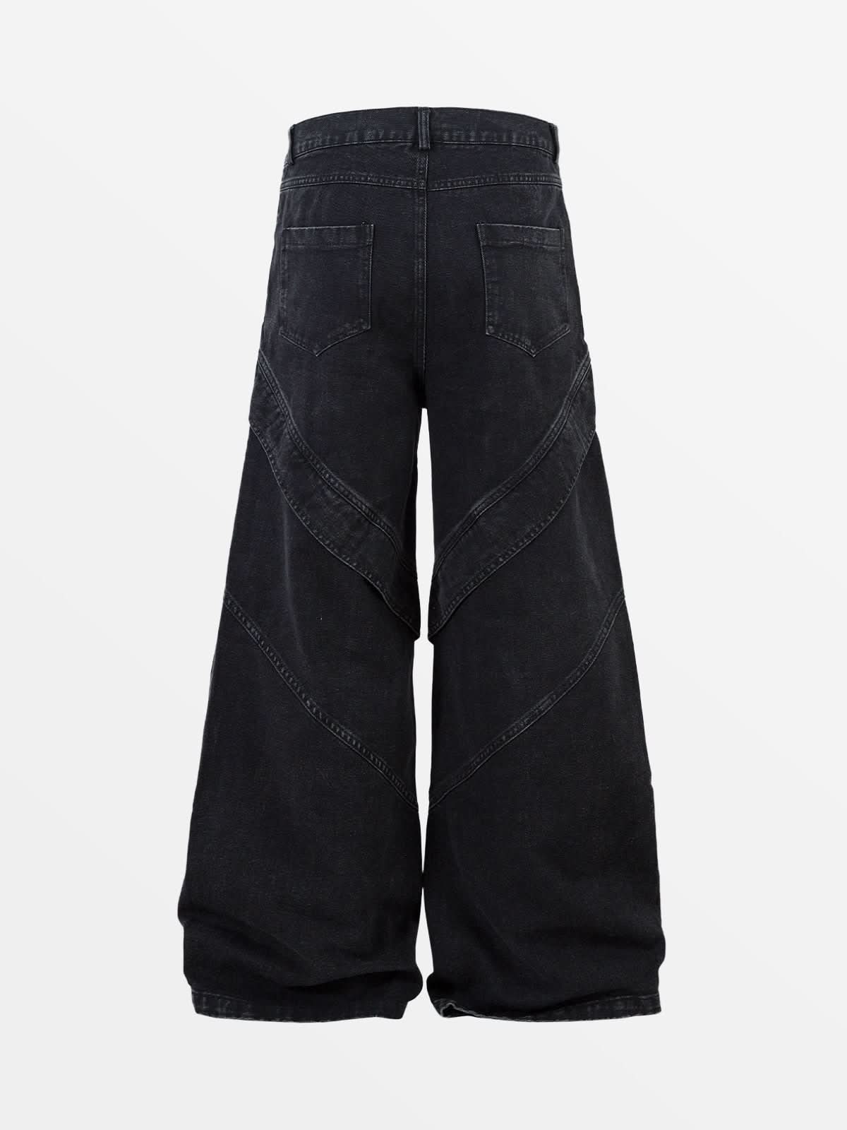 Denim Pant Rixbis