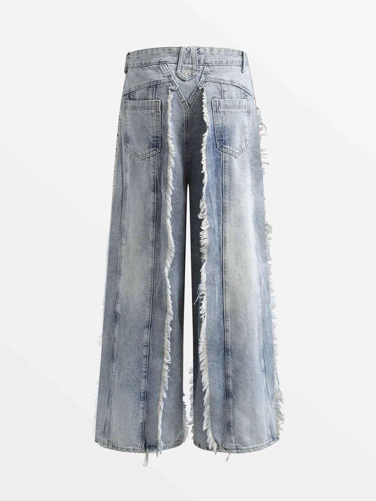 Denim Pant Dirget