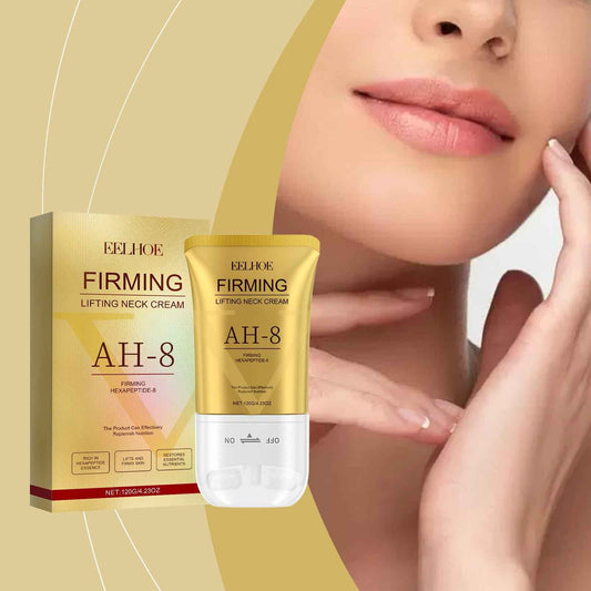 EELHOE Neck Care Roller Cream, Neck Care Moisturizing Hydrating Firming Smooth And Delicate Moisturizing Cream