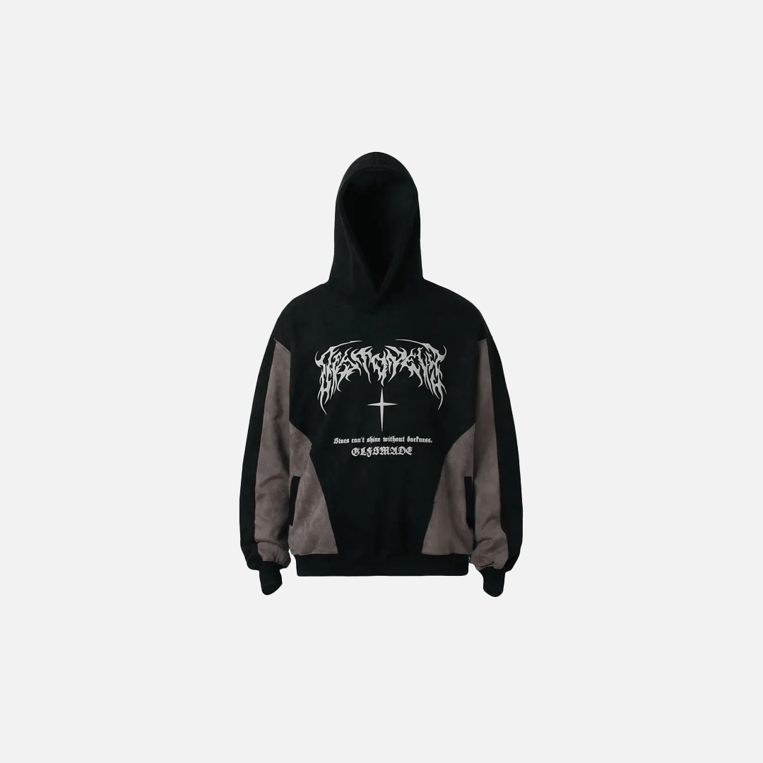 Hoodie Streetwear