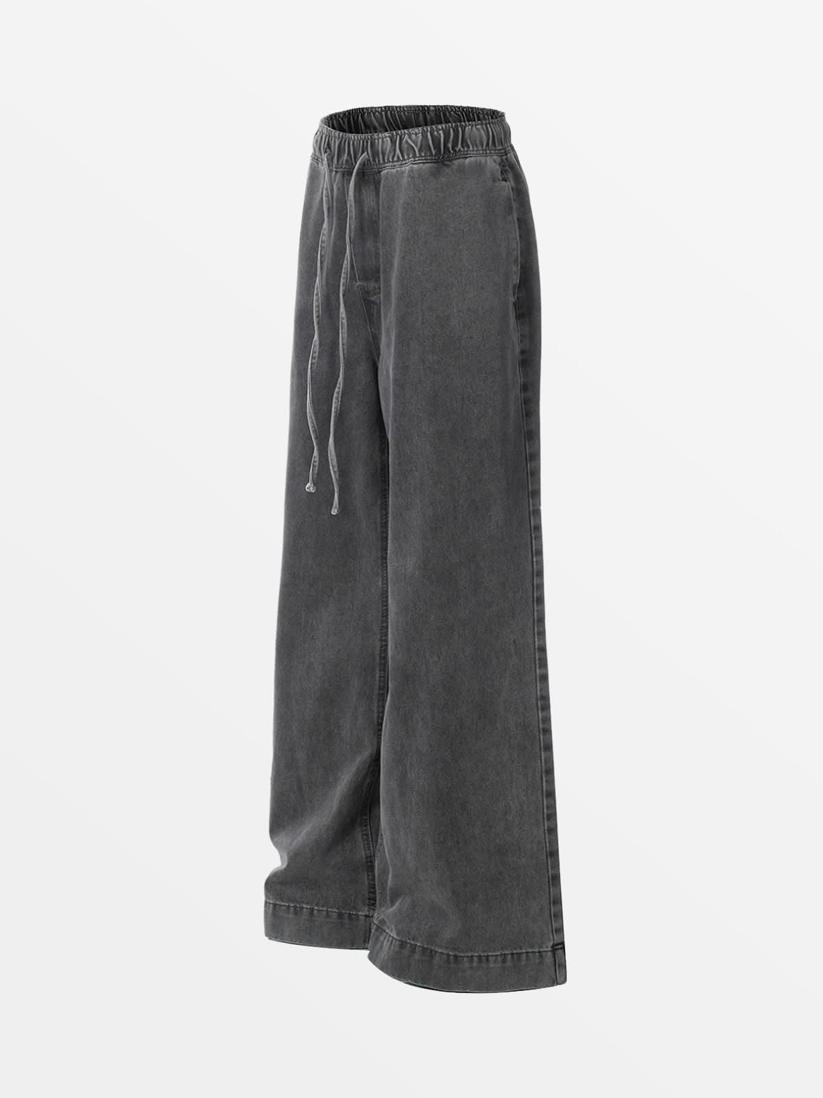Denim Pant Cilea