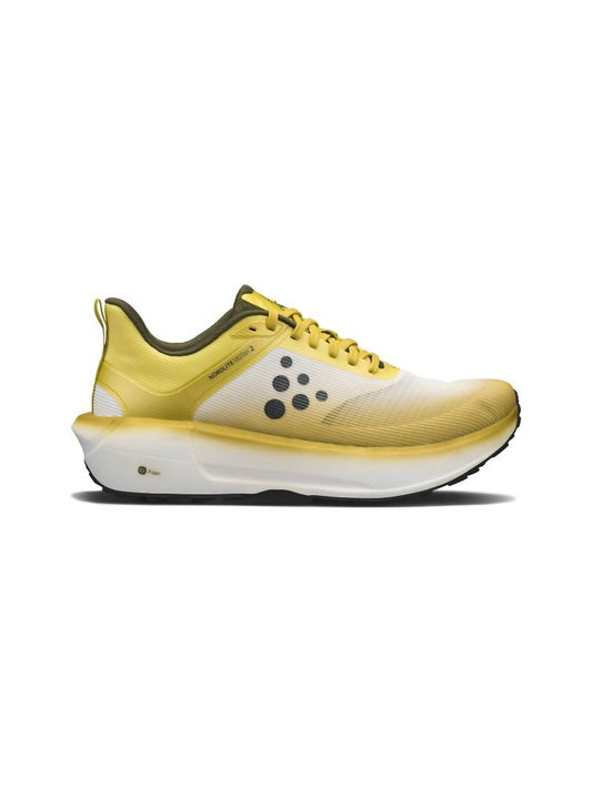 Men's Nordlite Ultra 2 Running Shoes - Unmatched Comfort & Performance