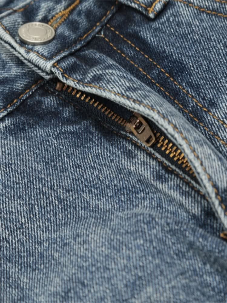Denim Jorts Sofit