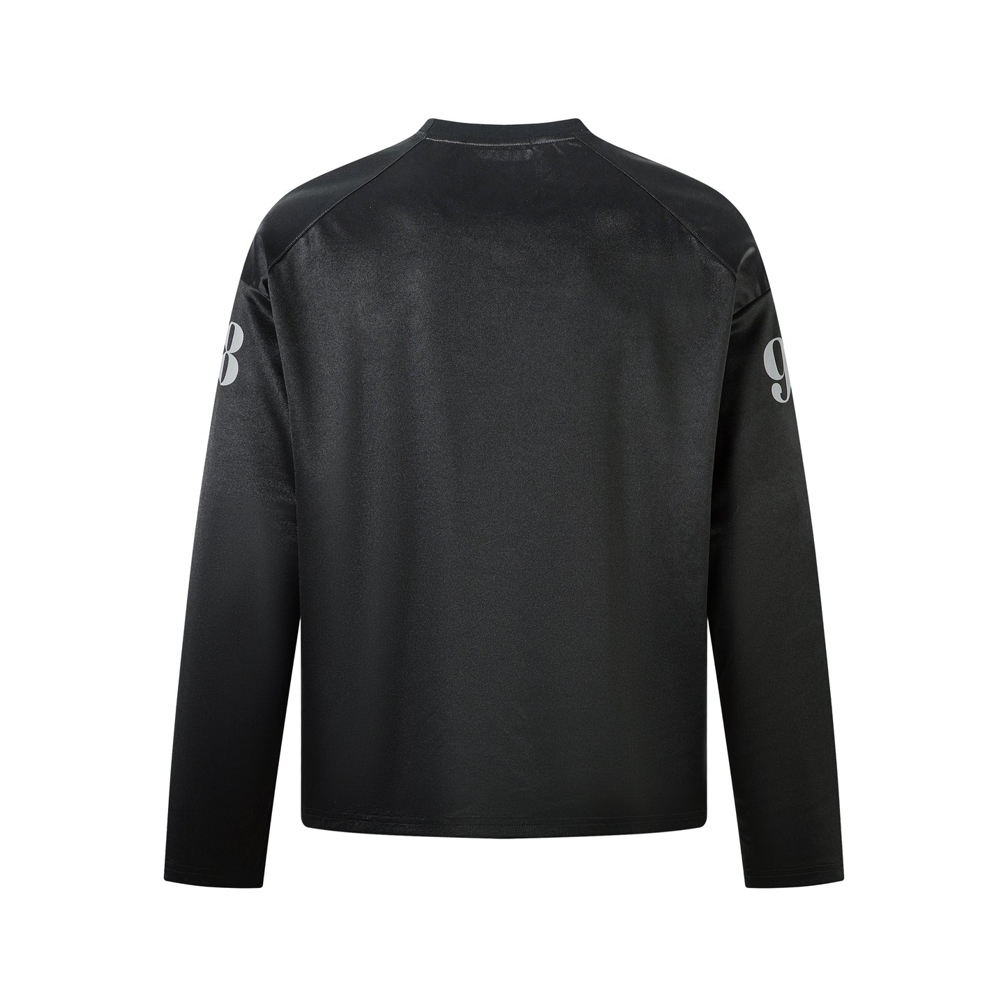 98 Typography Sports | Racing Sweatshirt