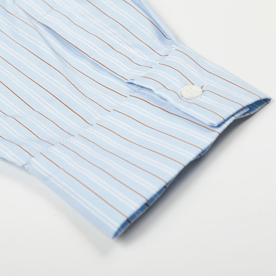 Graffline Striped Shirt
