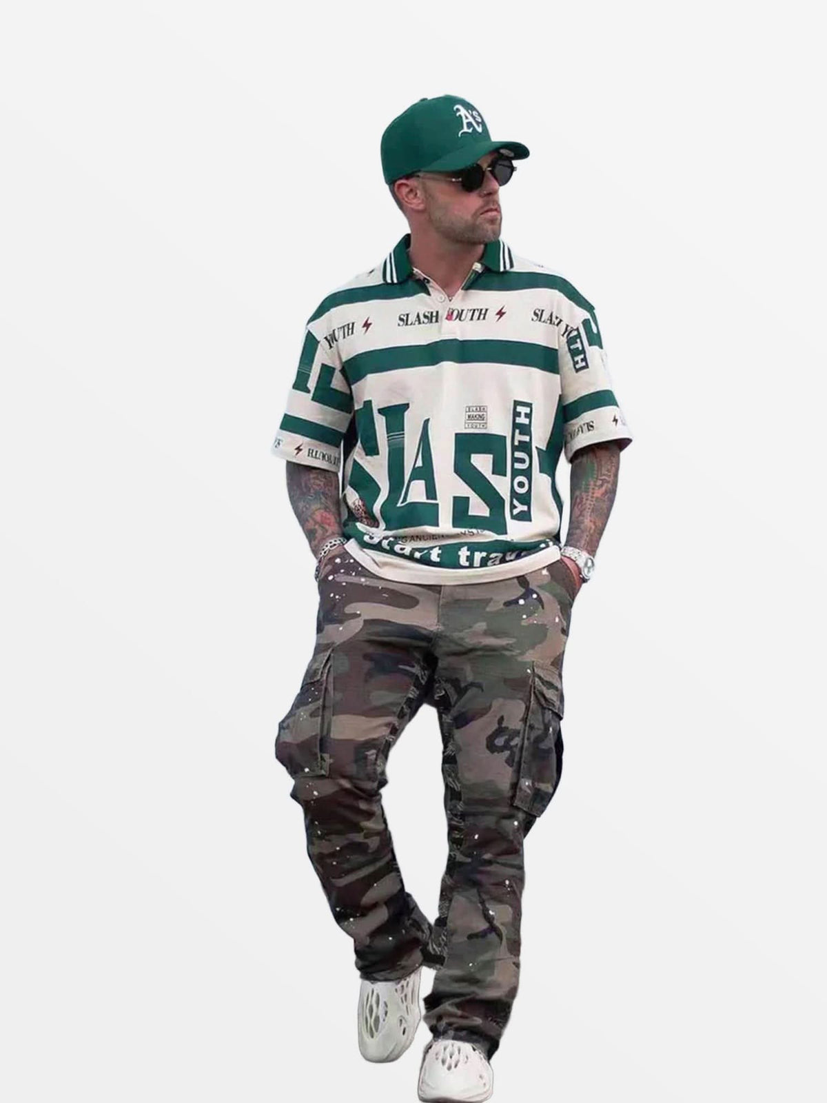 T-Shirt Matmariz