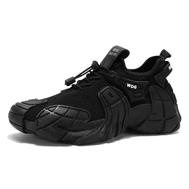 Prime Axis T84 Sneakers - Luxuryurbanwear