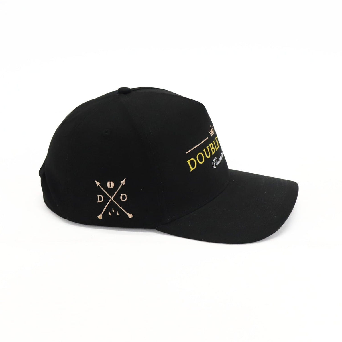 Double Oak Heritage Hat