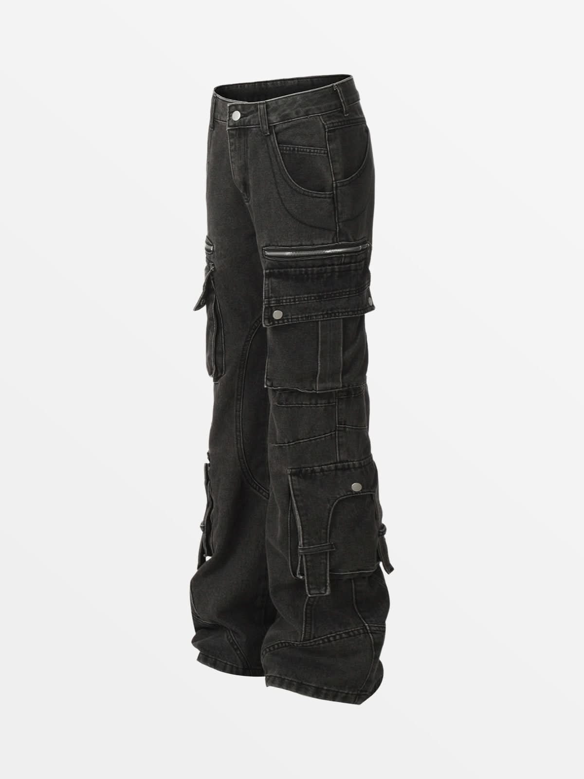 Denim Pant Mator