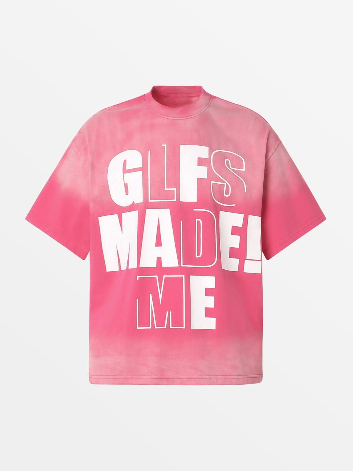 T-Shirt Dimadir