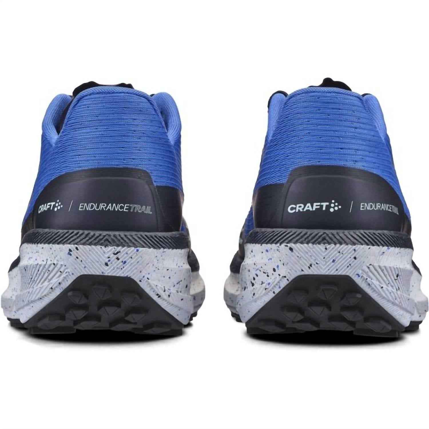 Men's Endurance Trail Sneakers