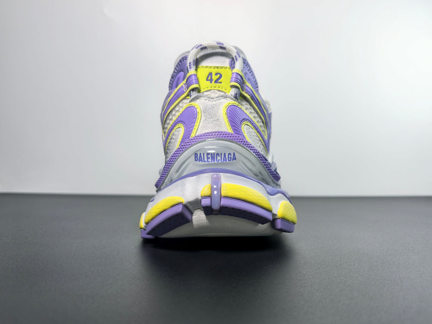 Balenciaga Runner 2.0 balenciaga