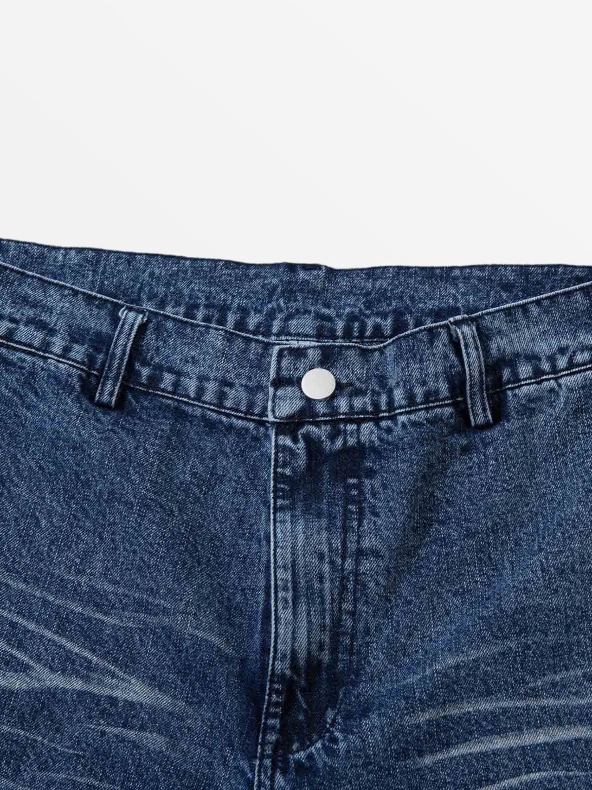 Denim Pant Toryn