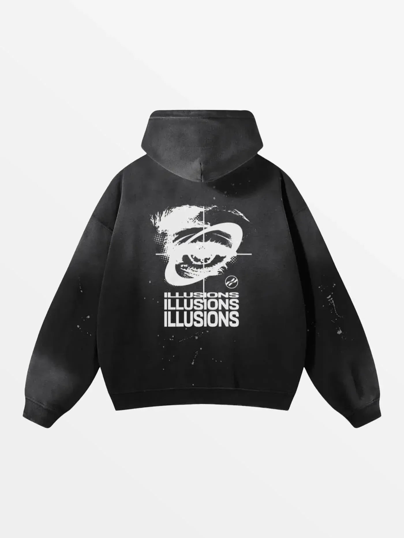 Hoodie Sidor