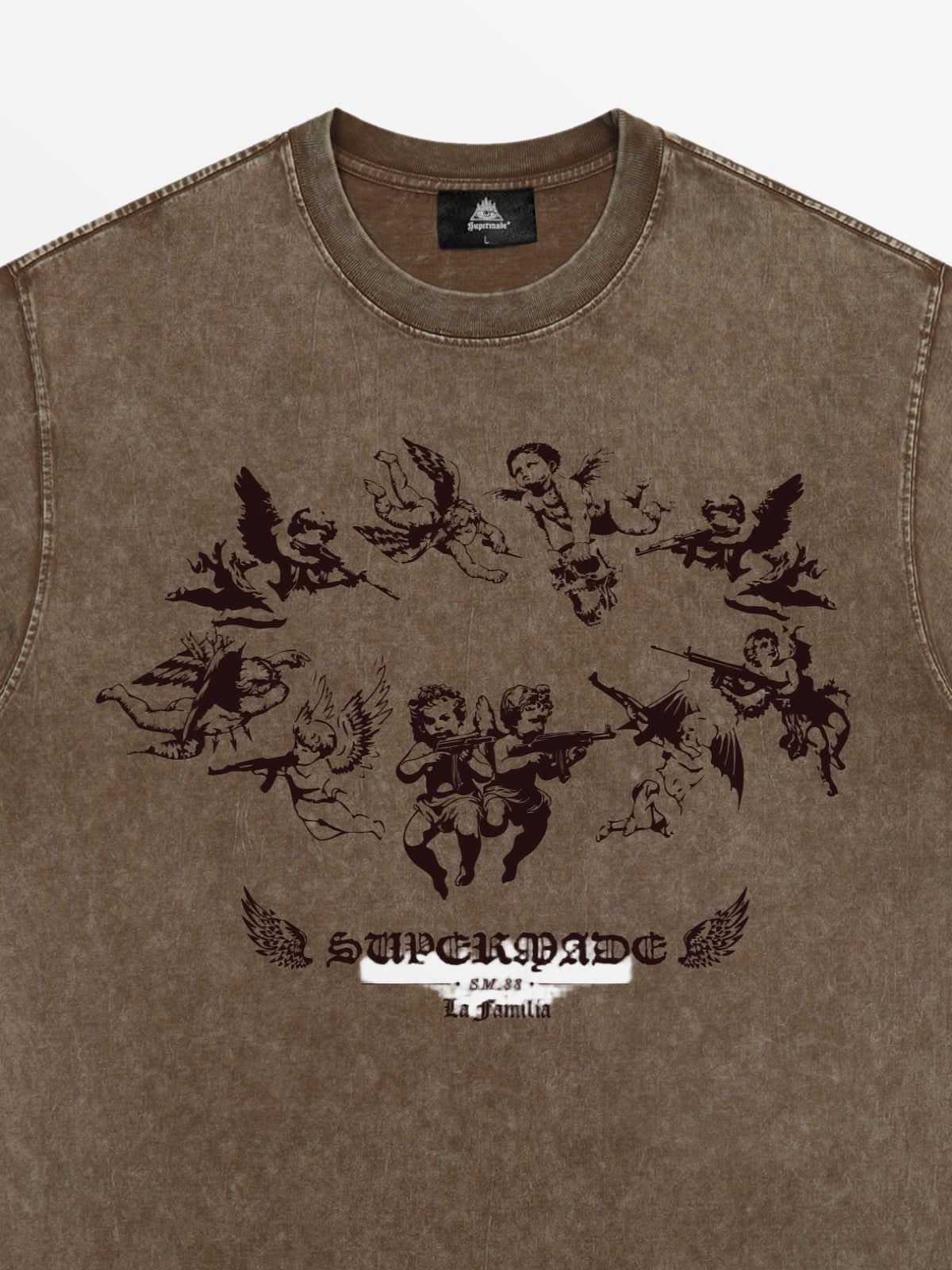 T-Shirt Misha