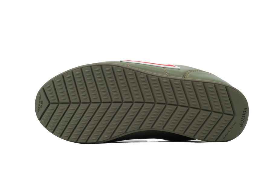 Monogram Nigo Buttersoft Sneaker - Ultimate Comfort and Style