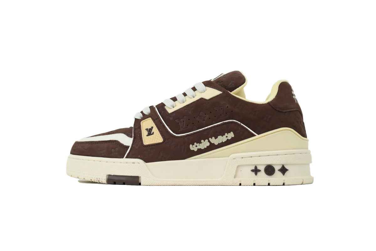 Monogram Louis ARCH Light Sneaker