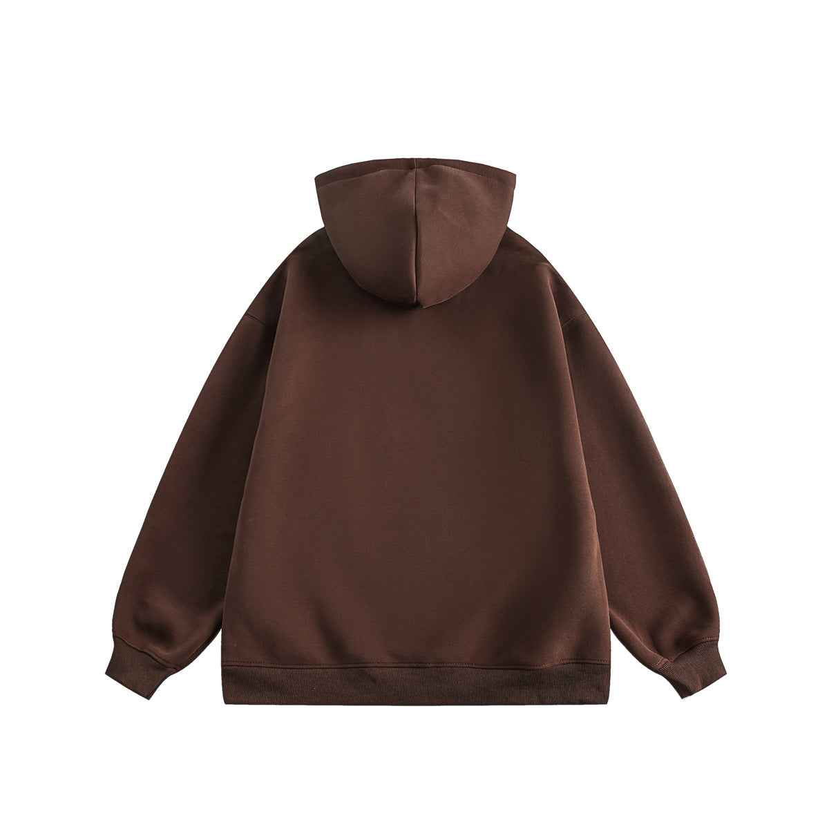 Shadow Wave | Y2K Inspired Graphic Hoodie