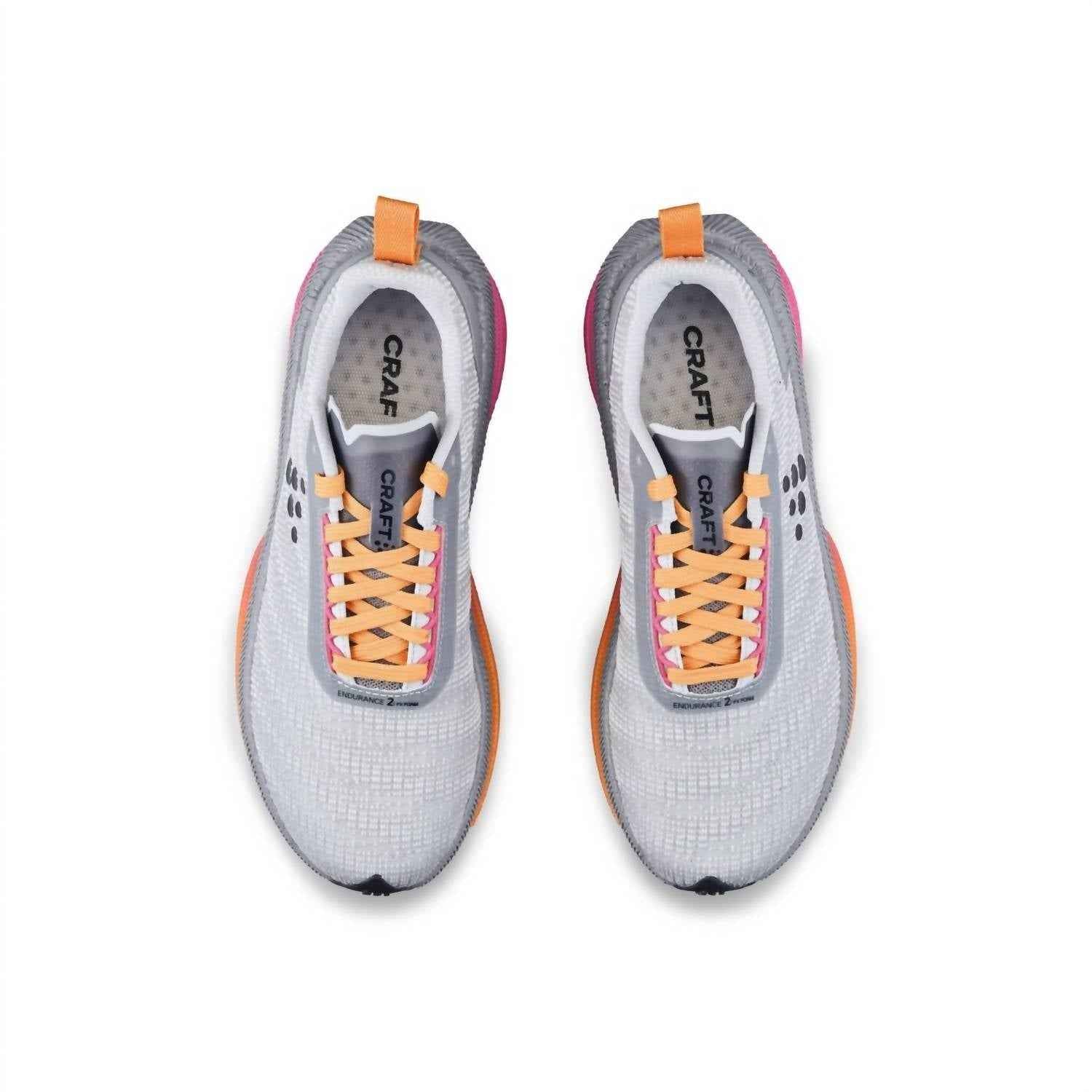 Women's Endurance 2 Running Shoes