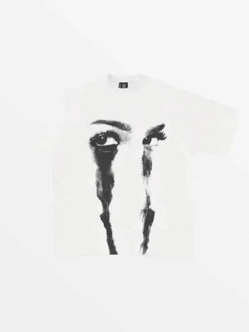 T-Shirt Tear