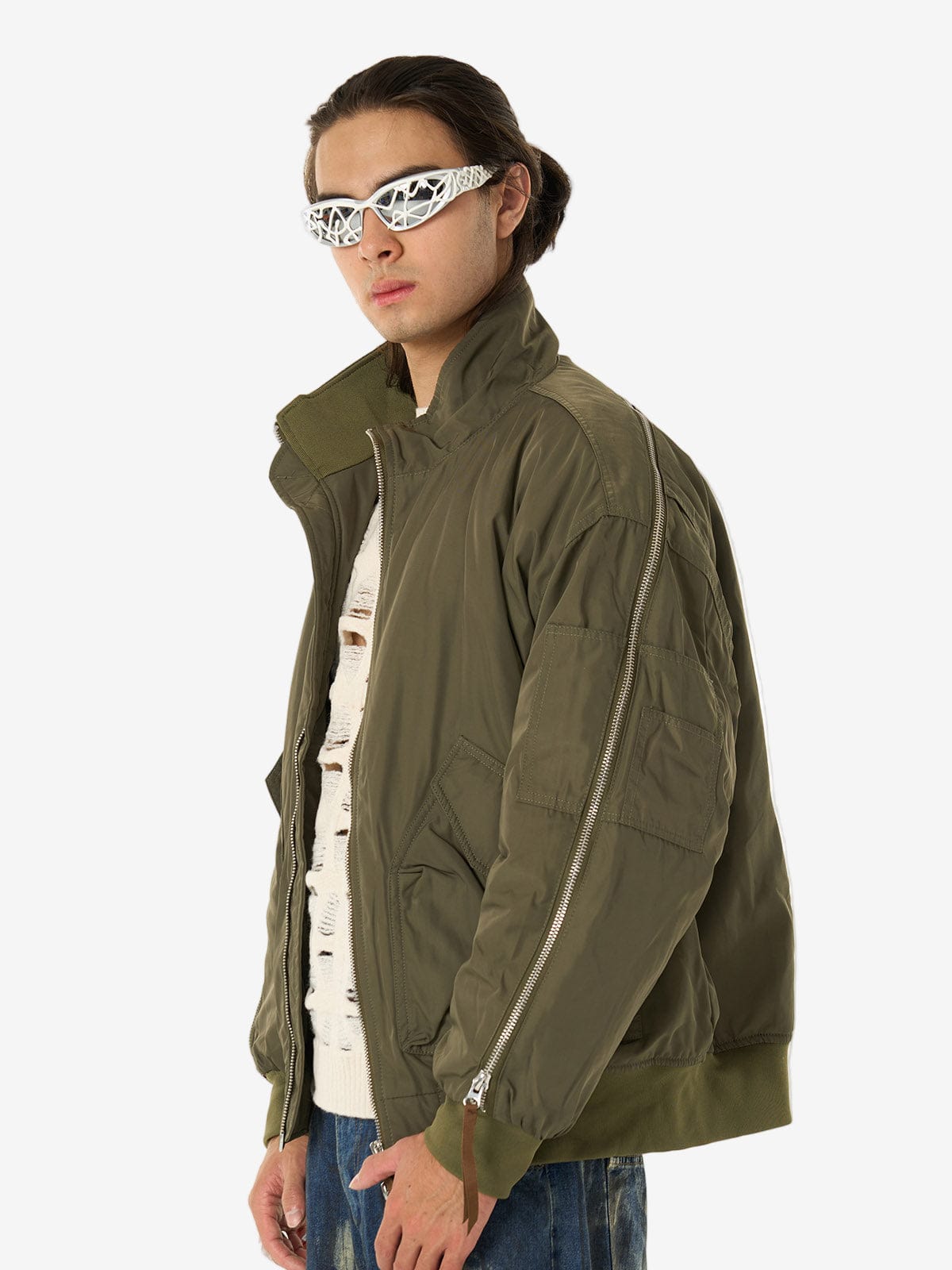 Jacket Design