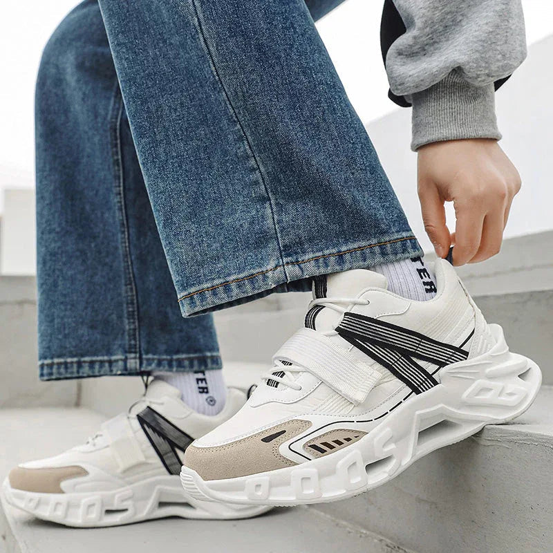 Flex Mode T84 Sneakers - Luxuryurbanwear