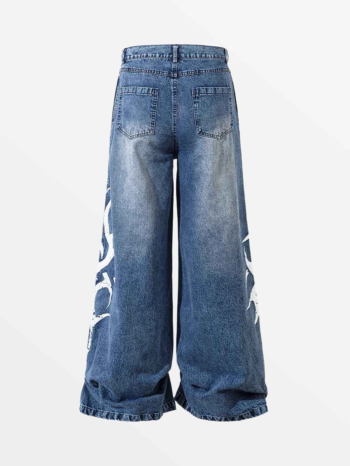 Denim Pant Toryn