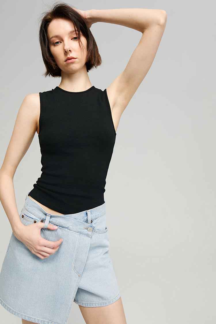 Drift Skort HJ809