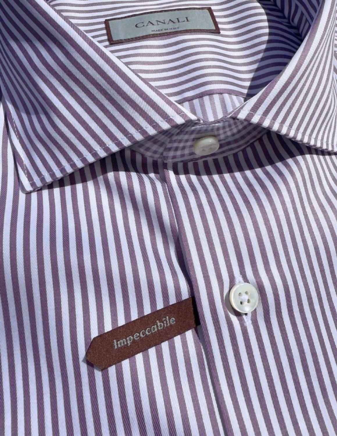 Men's Bengal Dress Shirt