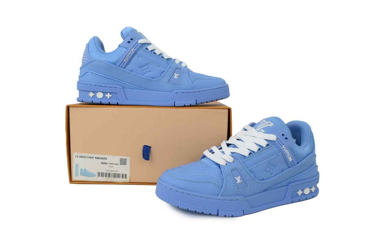 Monogram Louis ARCH Light Sneaker