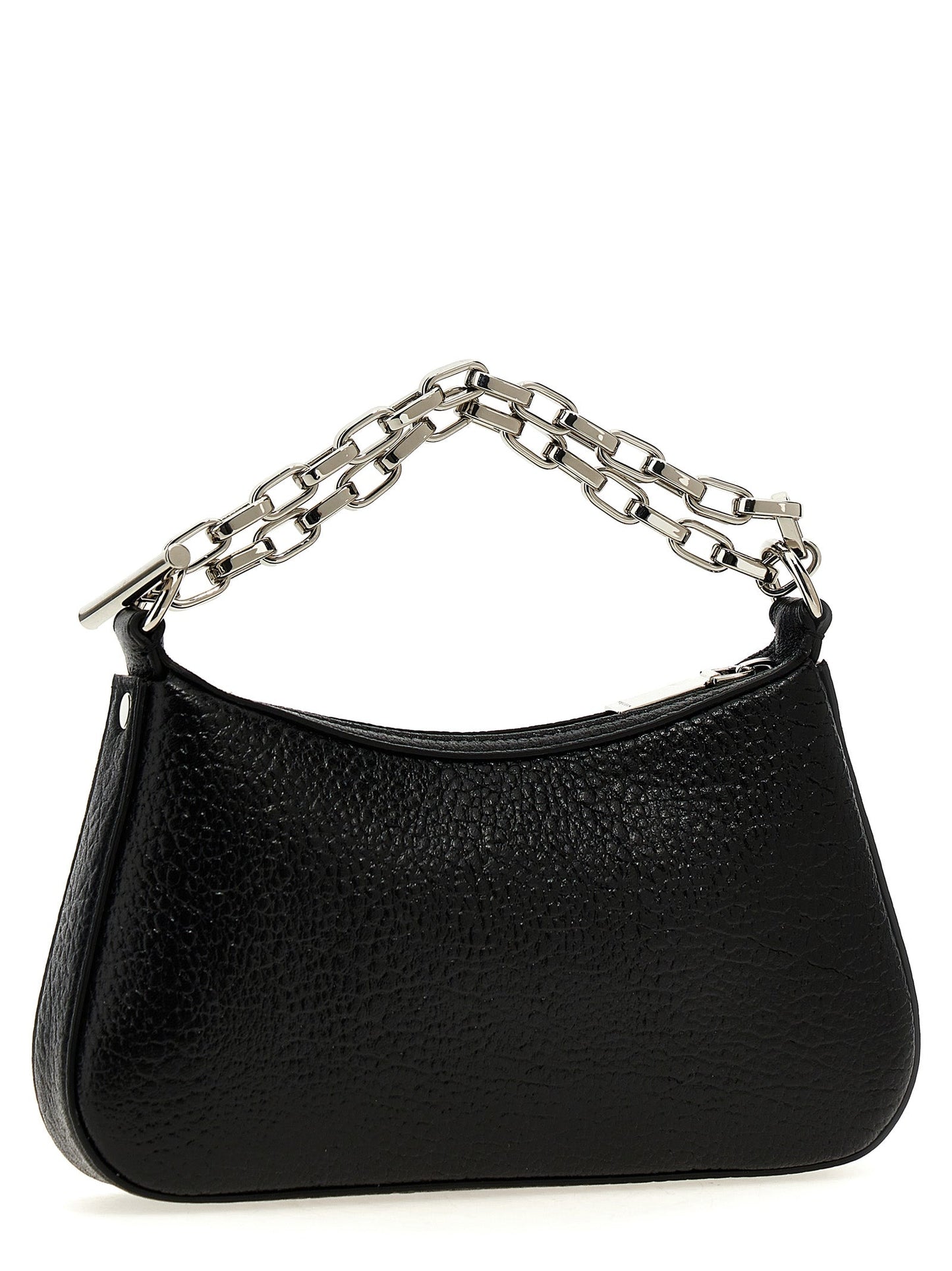 Mcqueen Women 'Mcqueen T-Bar Mini' Handbag