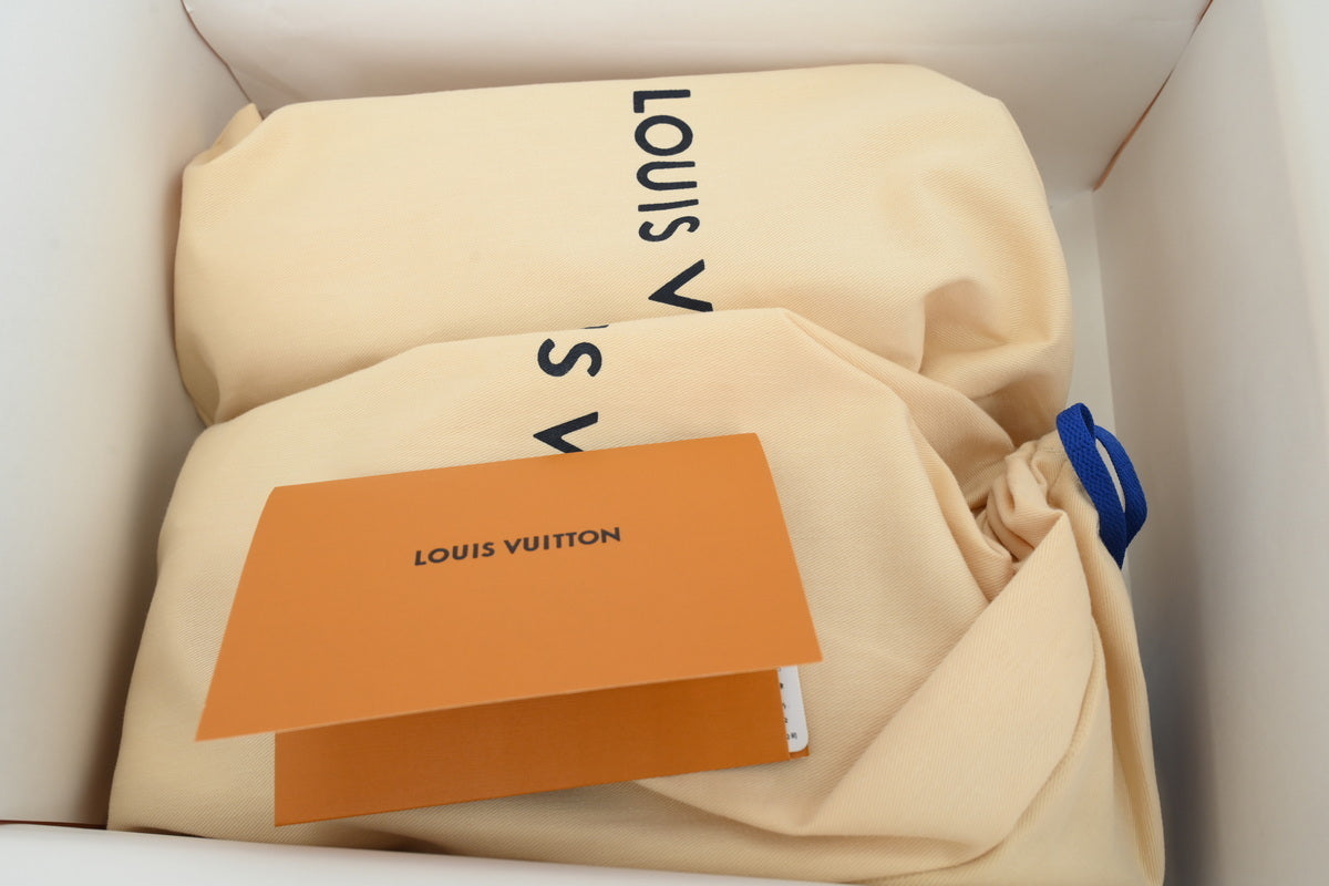Monogram x Nigo Buttersoft Sneaker louis vuitton