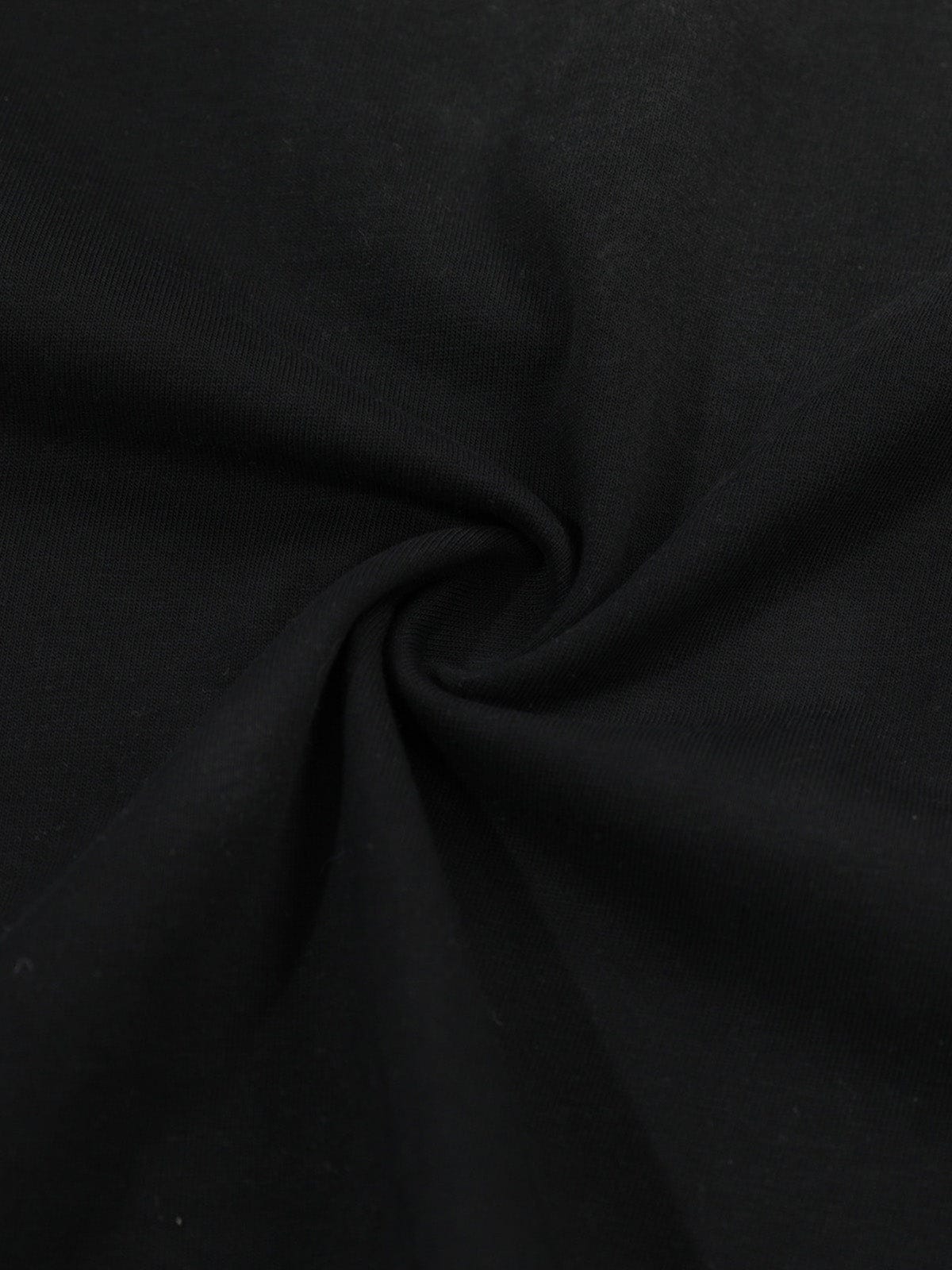Long Sleeve Number Nine