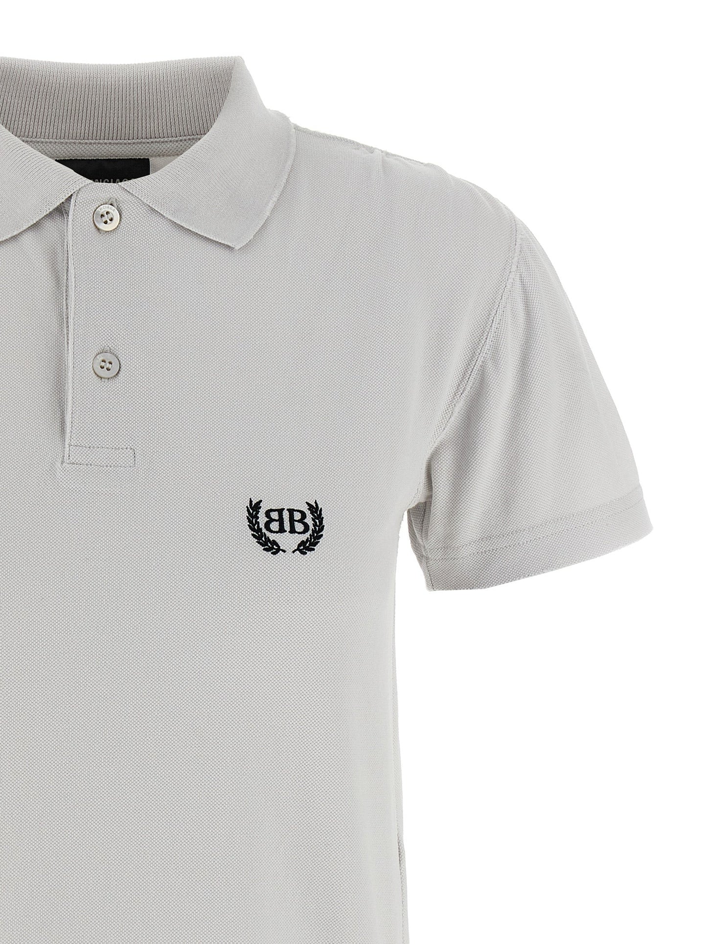Balenciaga Women 'Laurel Classic' Polo Shirt