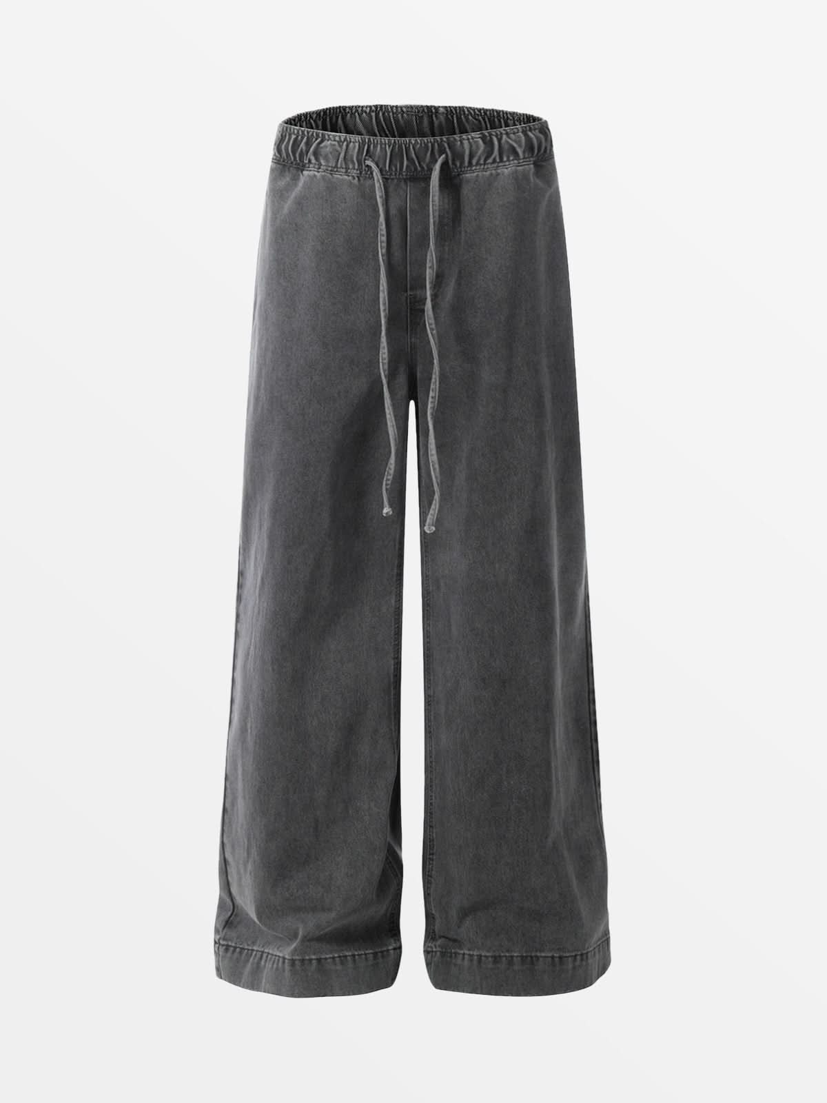 Denim Pant Cilea